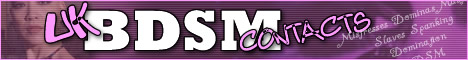 bdsm contacts UK