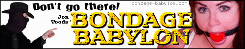 Bondage Babylon